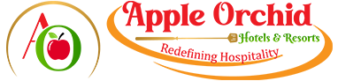 appleorchidhotels